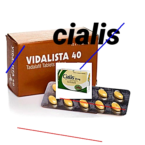 Prix de cialis en france